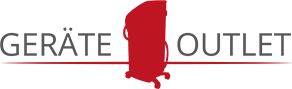 Geräte Outlet Logo